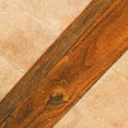 coperture in legno massello